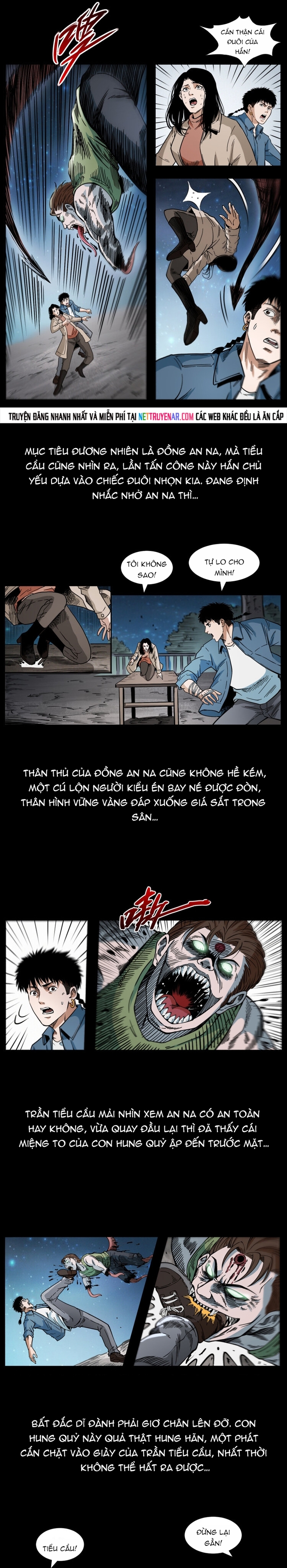 Chương 445 - Trang 4