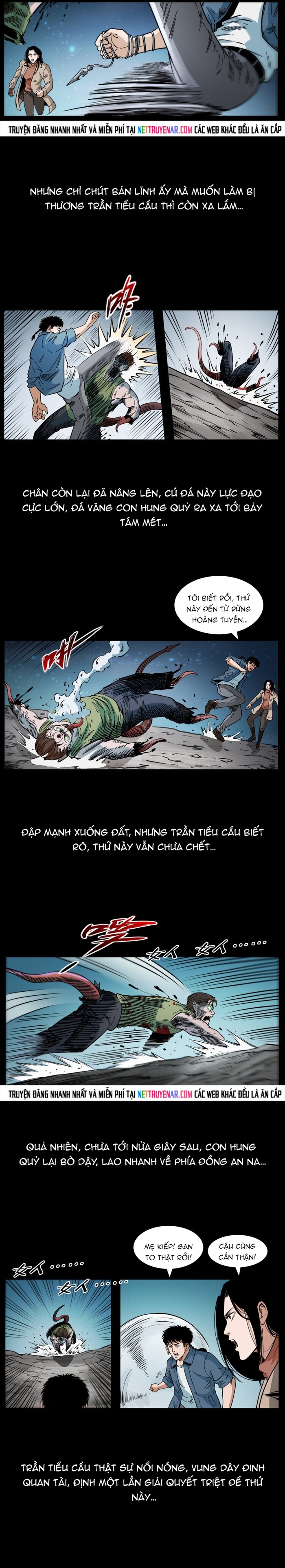 Chương 445 - Trang 5