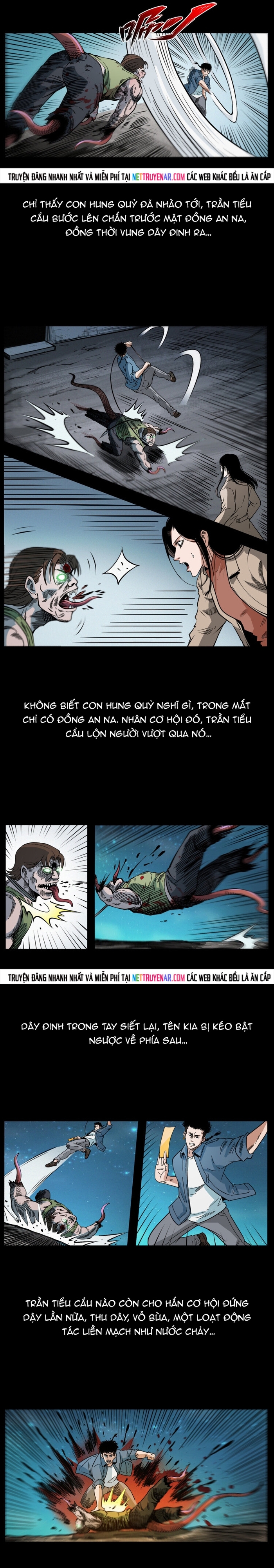Chương 445 - Trang 6