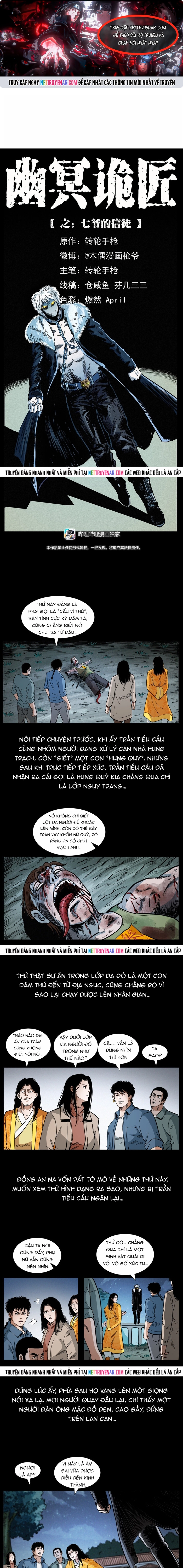 Chương 446 - Trang 1