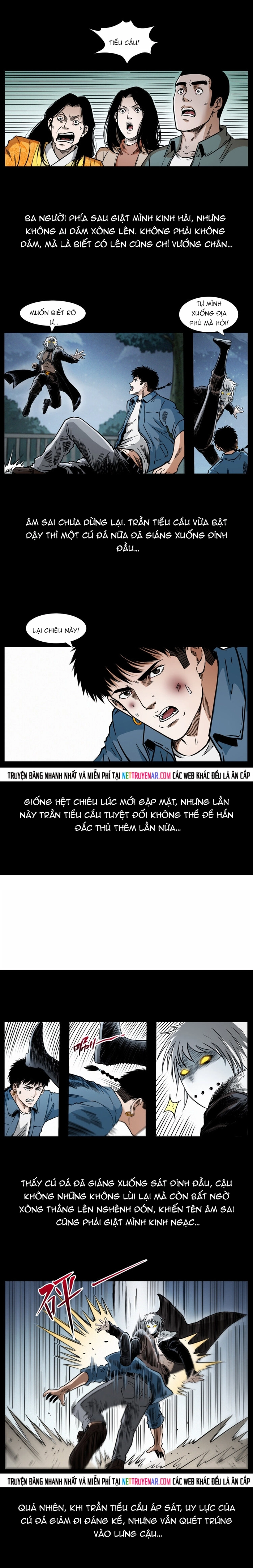 Chương 446 - Trang 5