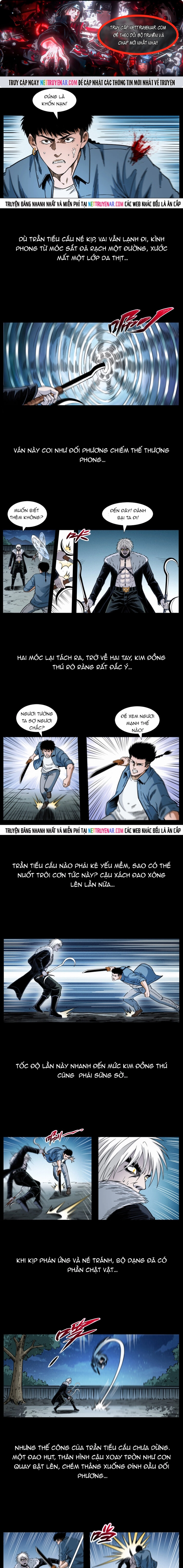 Chương 448 - Trang 1