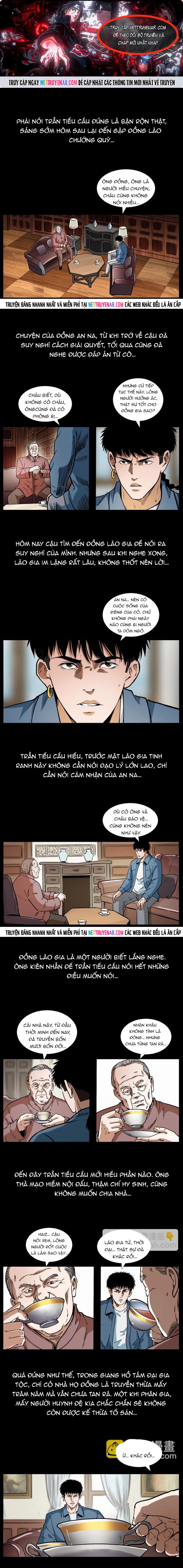 Chương 451 - Trang 1