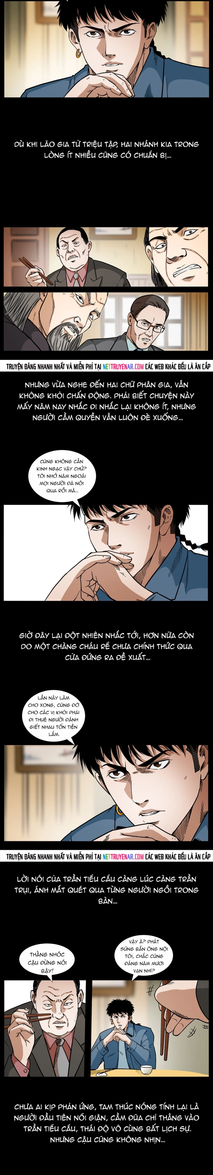 Chương 452 - Trang 5
