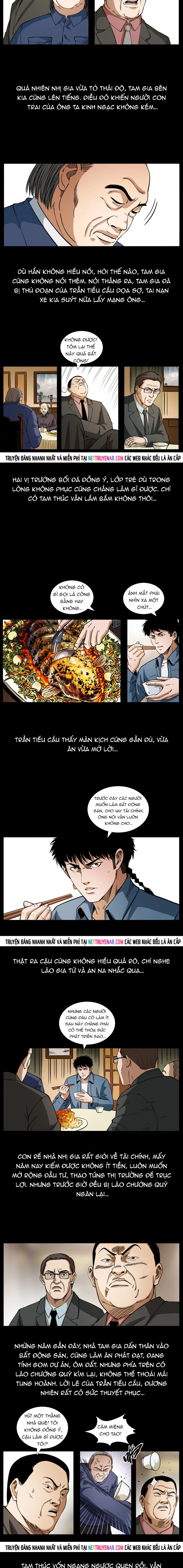 Chương 453 - Trang 3