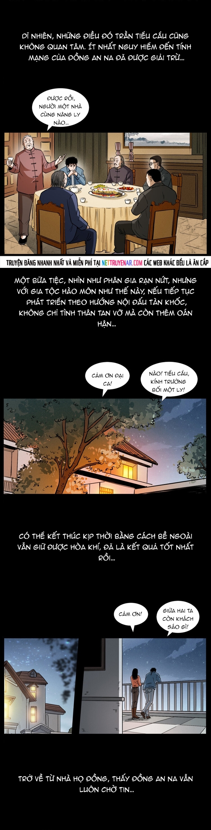 Chương 454 - Trang 2