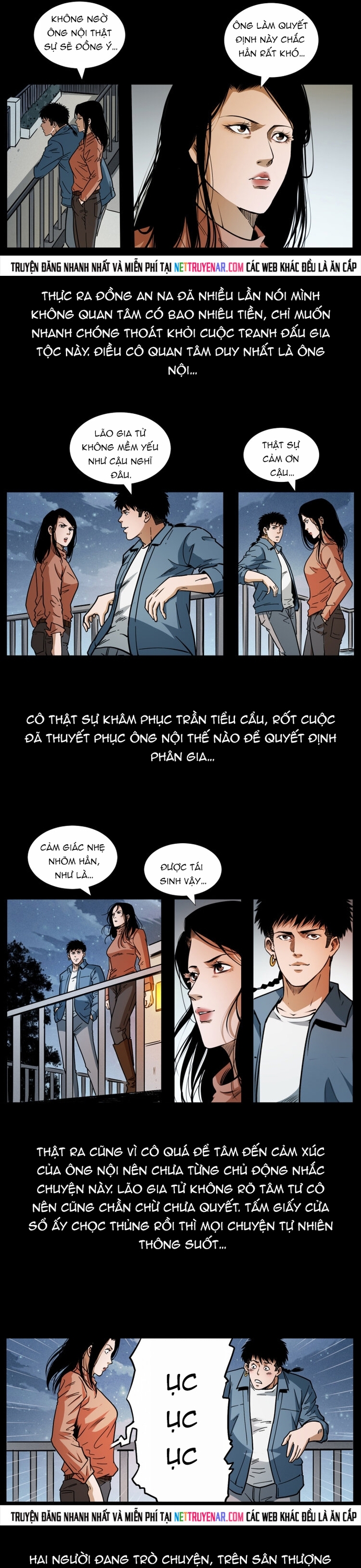 Chương 454 - Trang 3