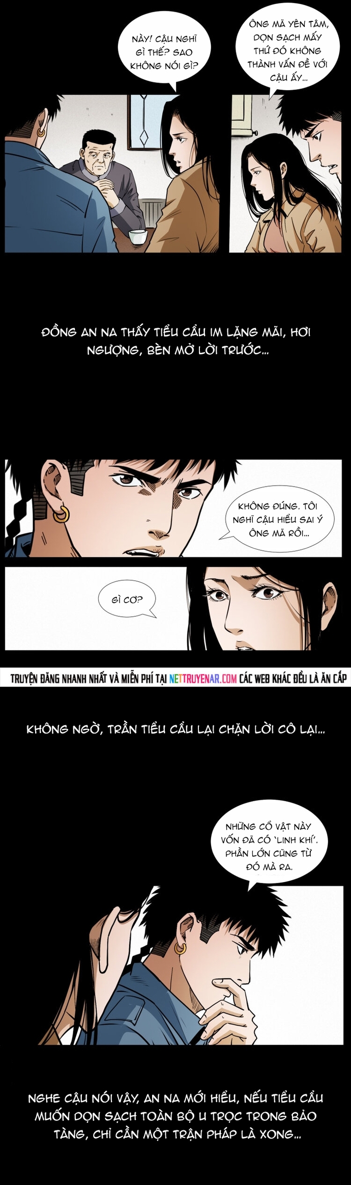 Chương 455 - Trang 11