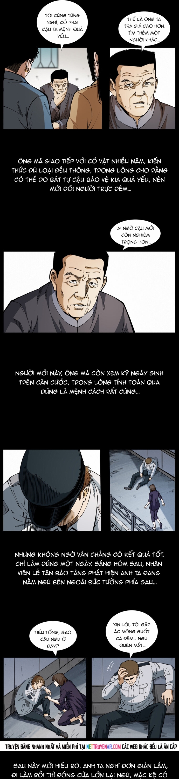 Chương 455 - Trang 9