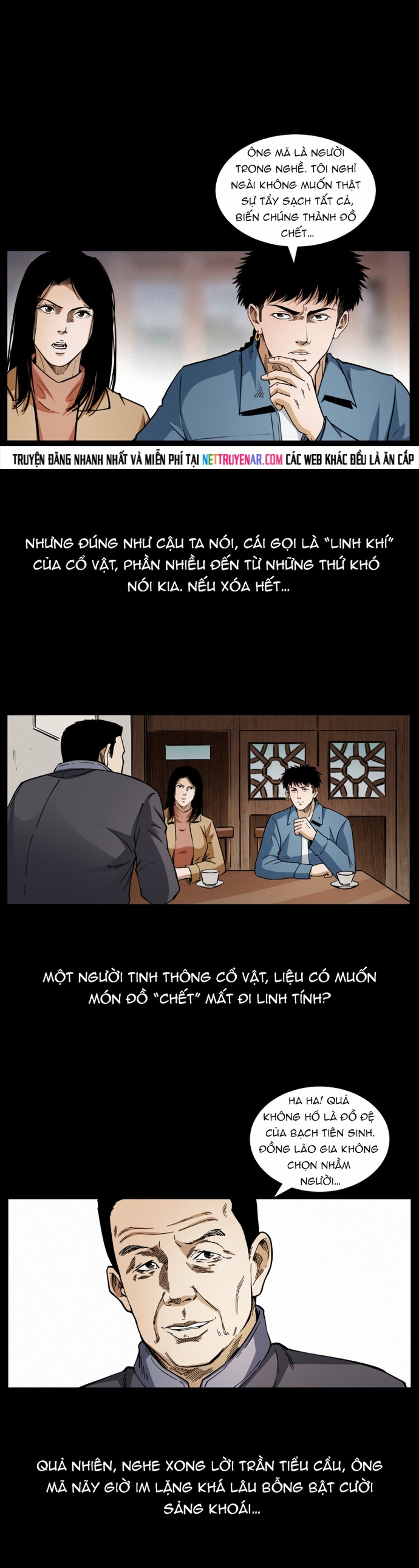 Chương 456 - Trang 2