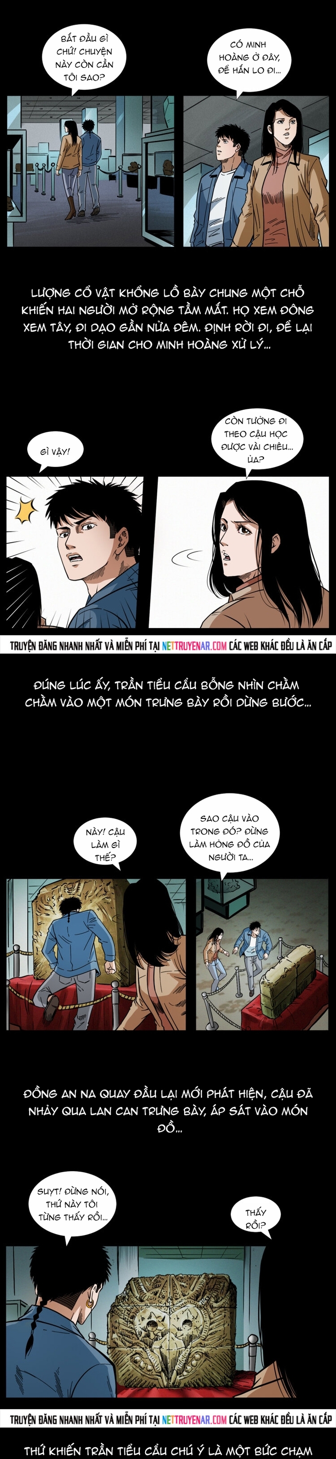 Chương 456 - Trang 6