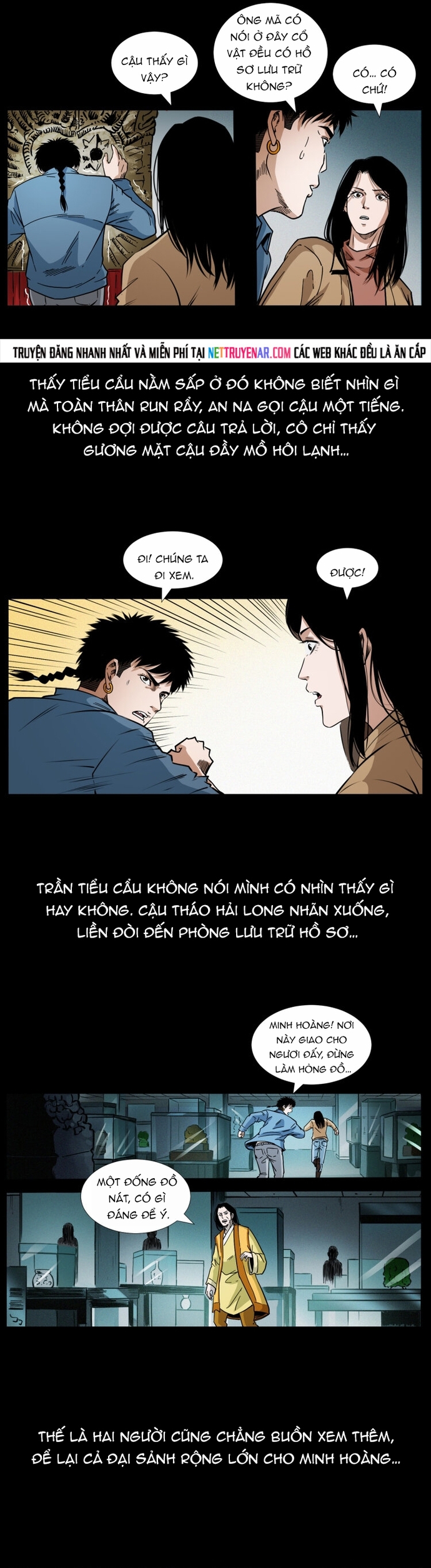 Chương 456 - Trang 9