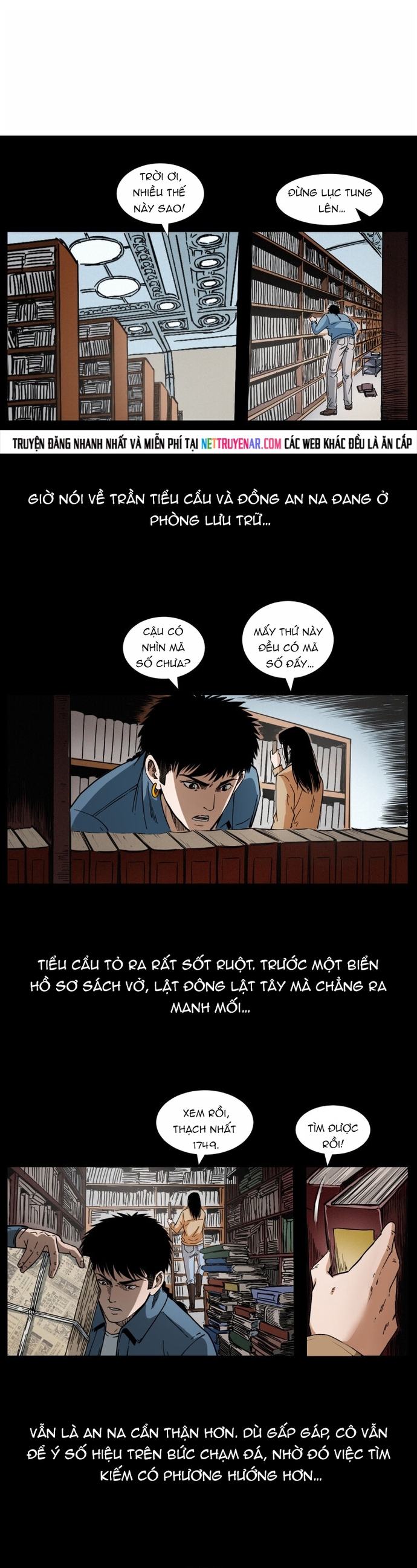 Chương 457 - Trang 2