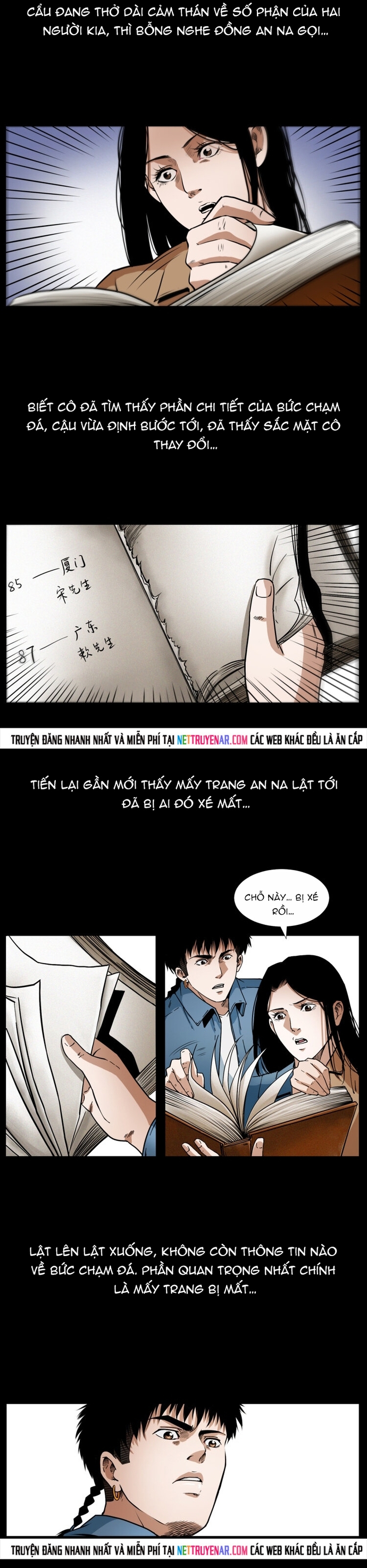 Chương 457 - Trang 8