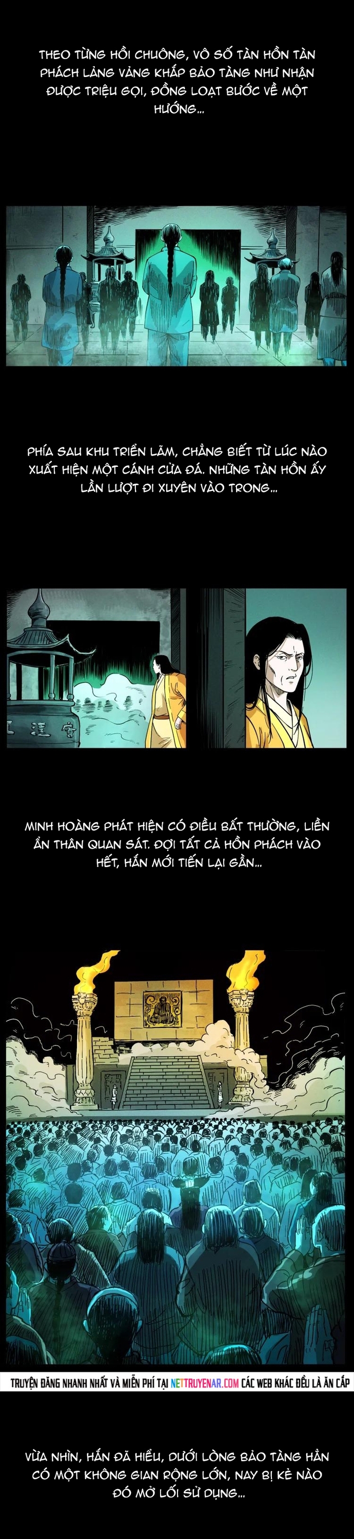 Chương 458 - Trang 3