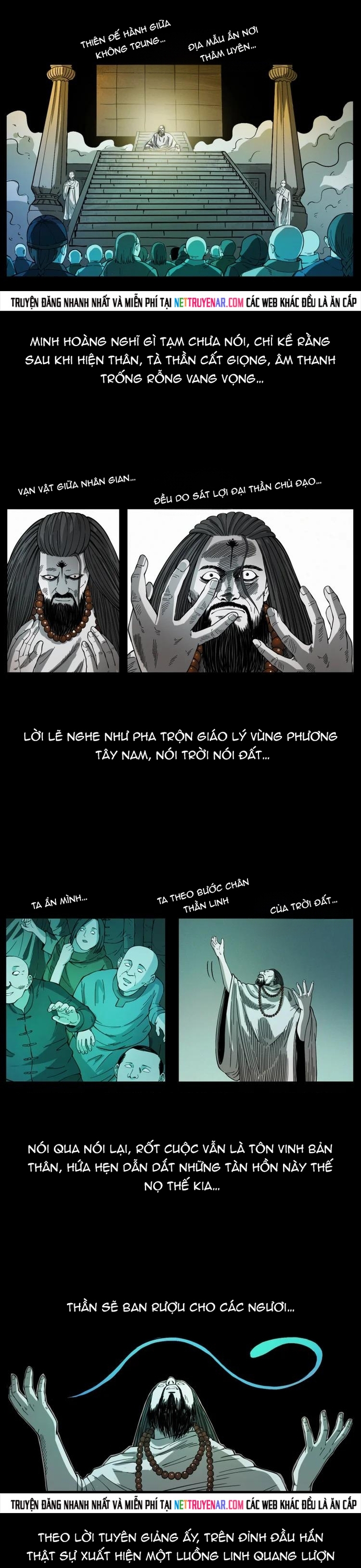 Chương 458 - Trang 5
