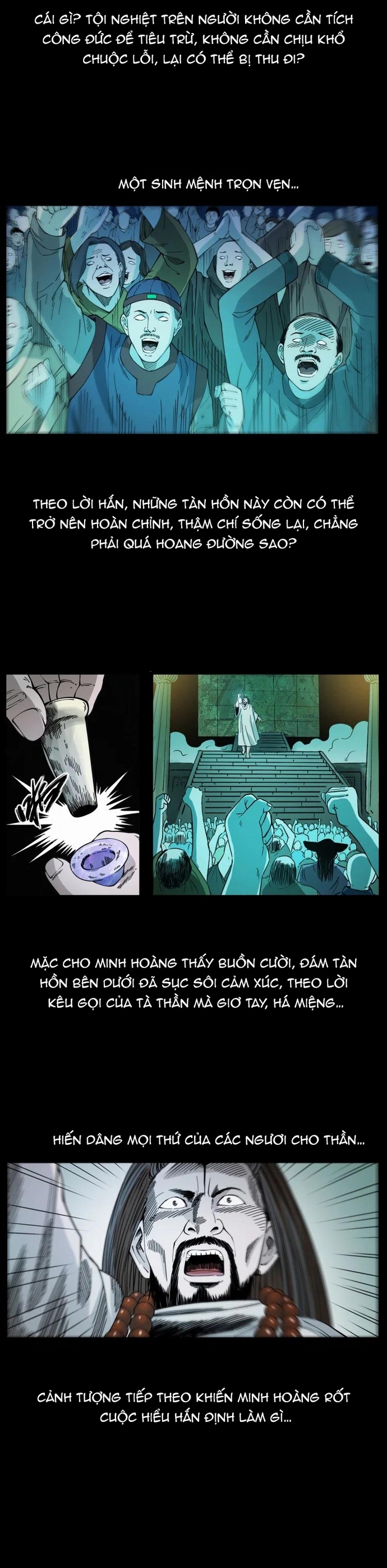 Chương 458 - Trang 7