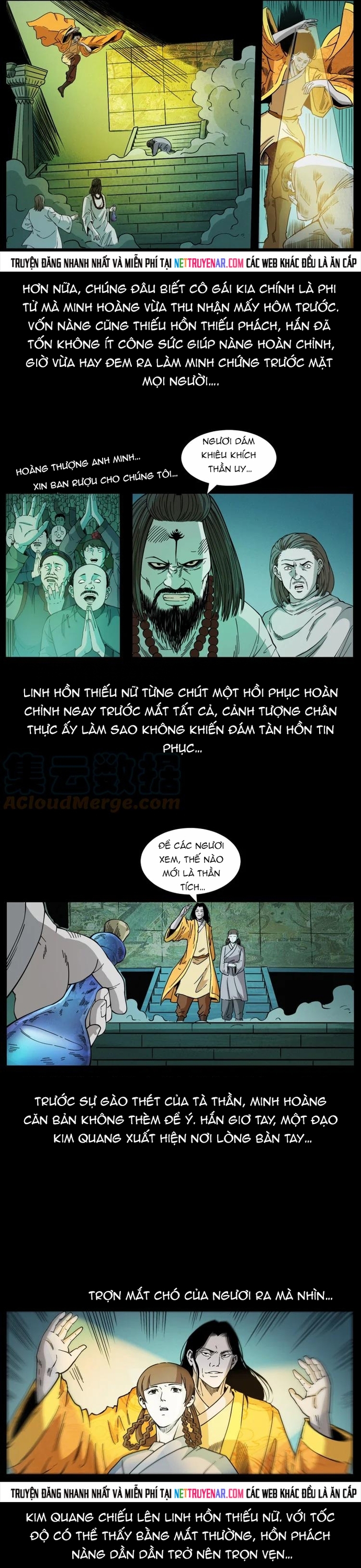 Chương 459 - Trang 2