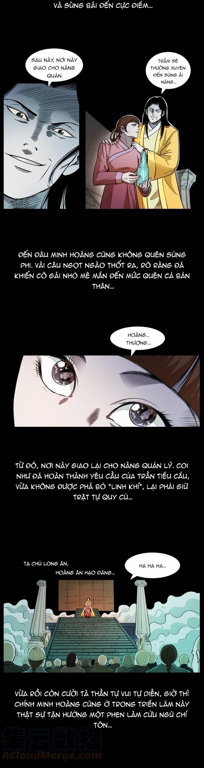 Chương 459 - Trang 8