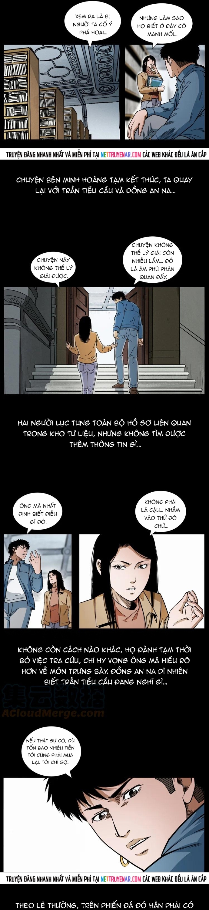Chương 459 - Trang 9