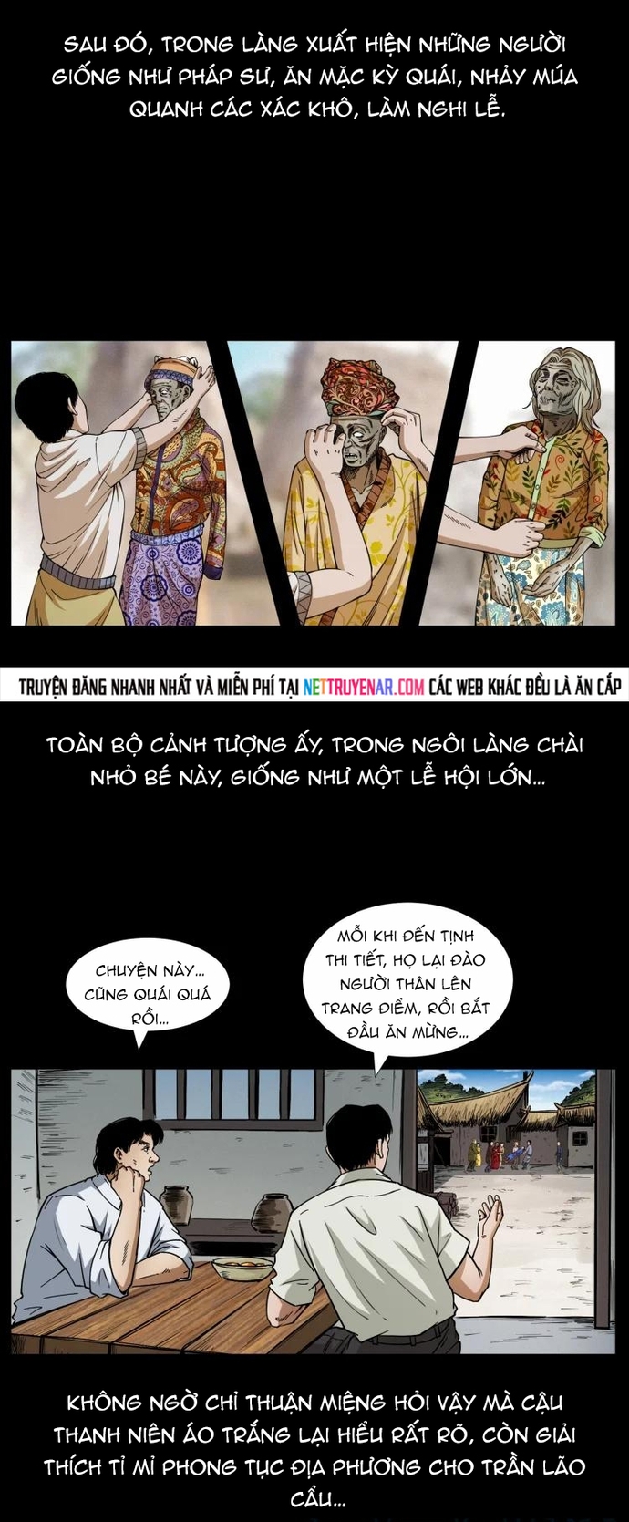 Chương 461 - Trang 11