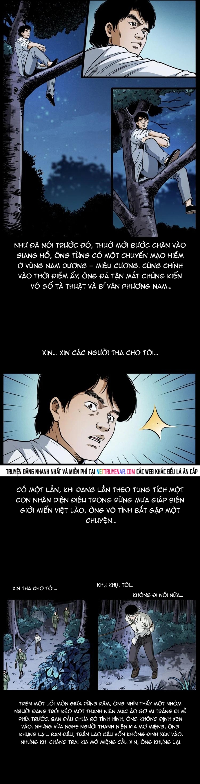 Chương 461 - Trang 3