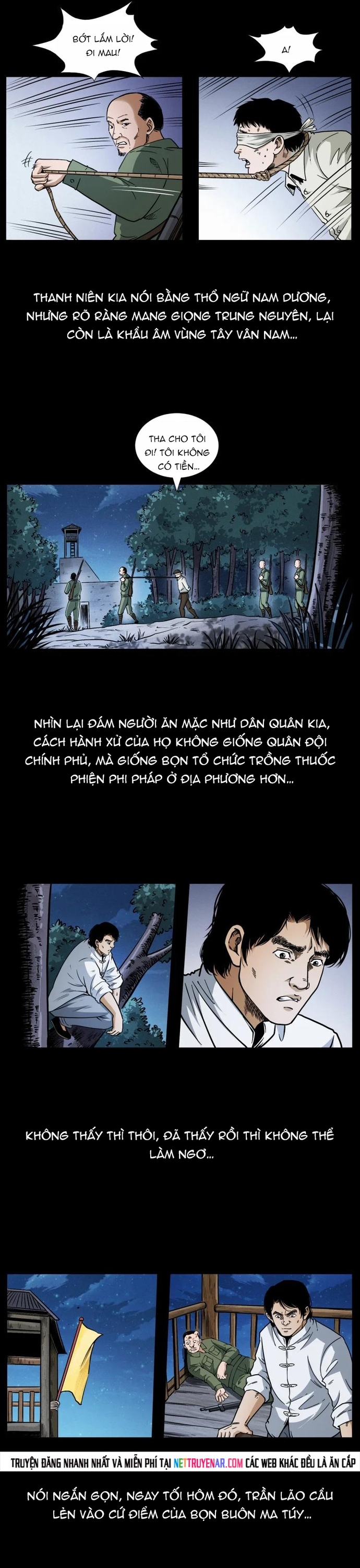 Chương 461 - Trang 4