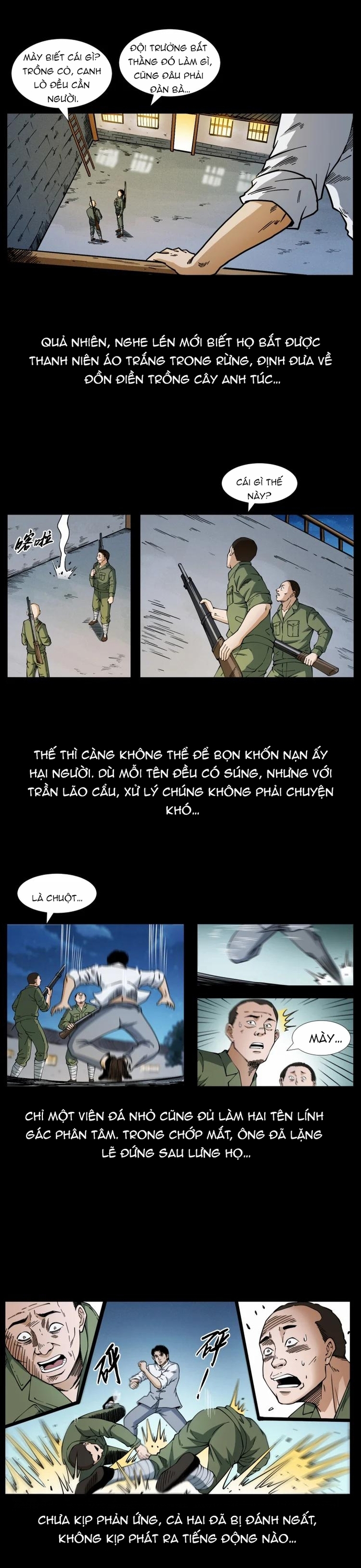 Chương 461 - Trang 5