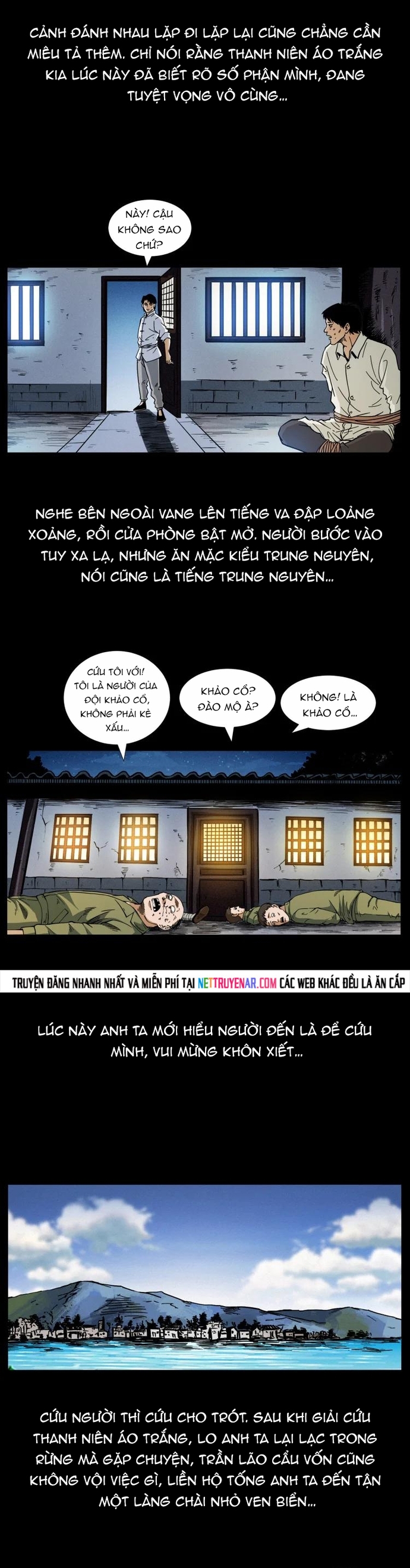 Chương 461 - Trang 7