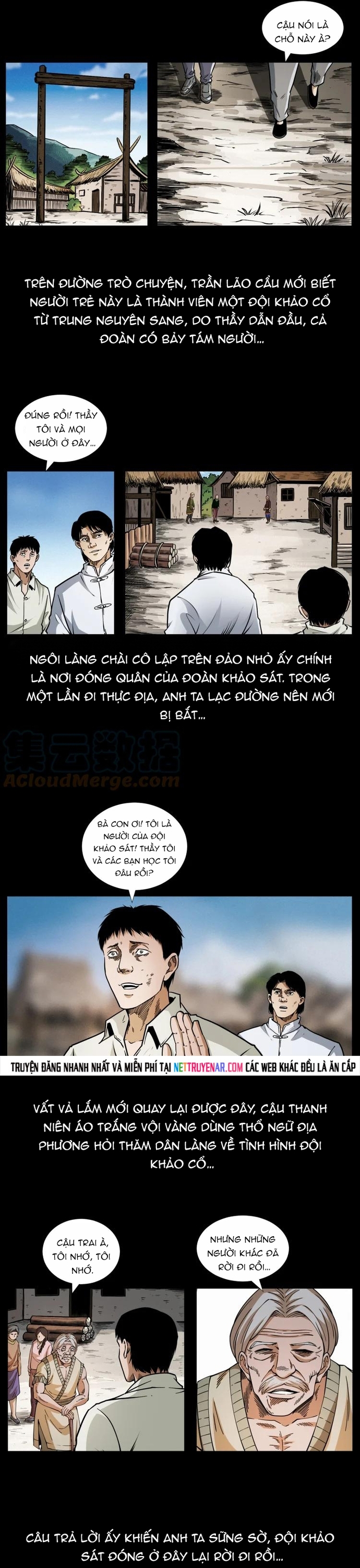 Chương 461 - Trang 8