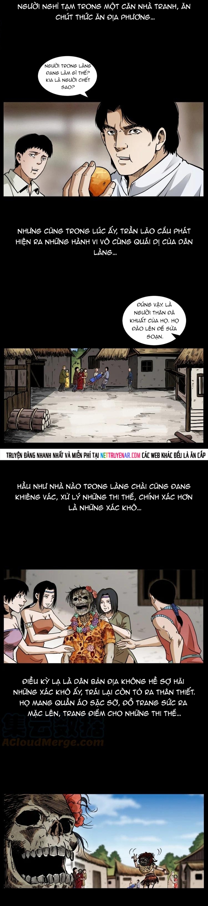 Chương 461 - Trang 10