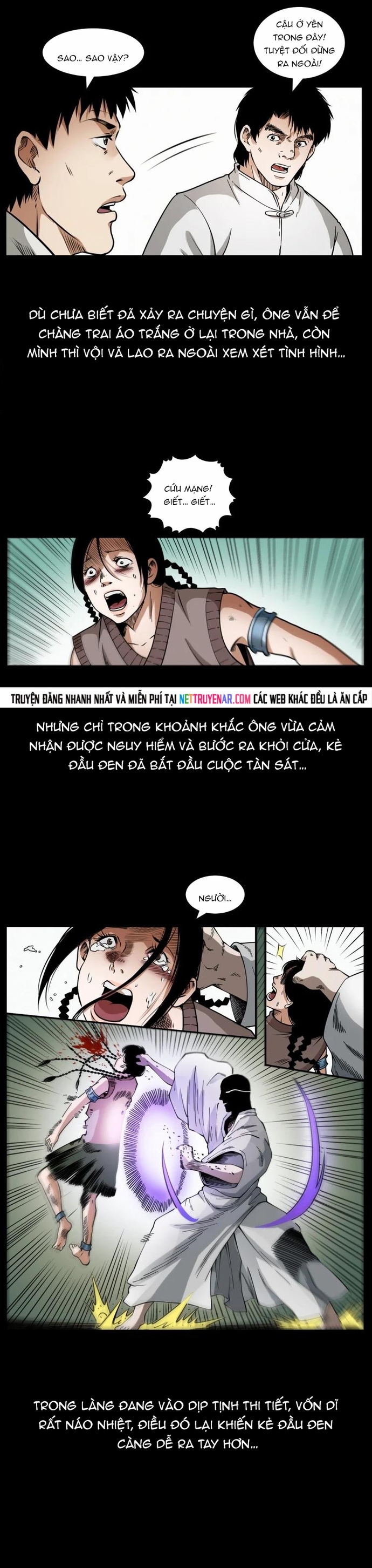 Chương 462 - Trang 8