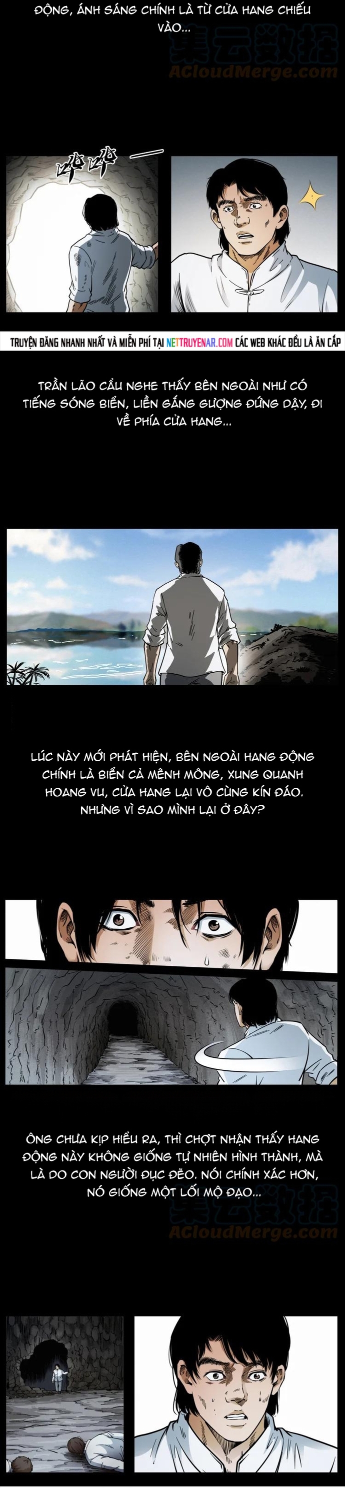 Chương 465 - Trang 7