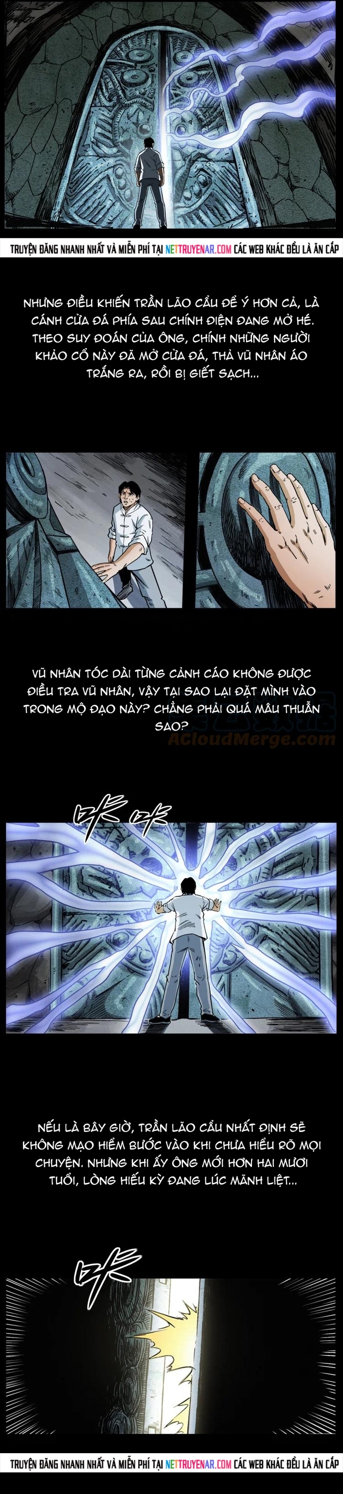 Chương 465 - Trang 9