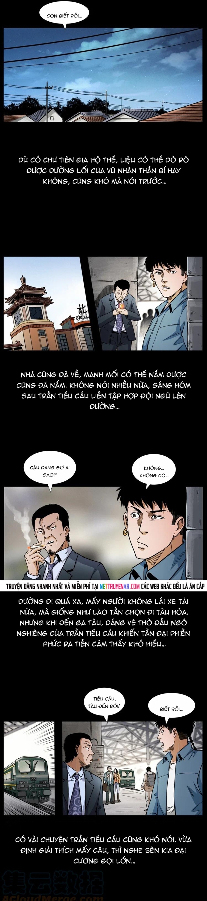 Chương 466 - Trang 6