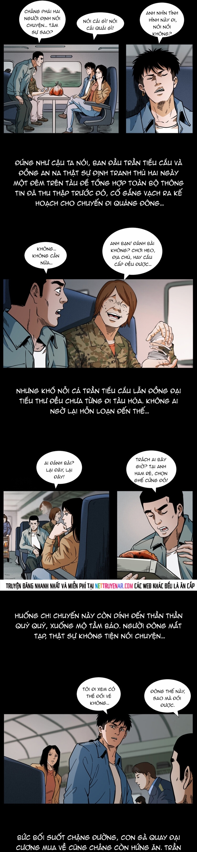 Chương 467 - Trang 5