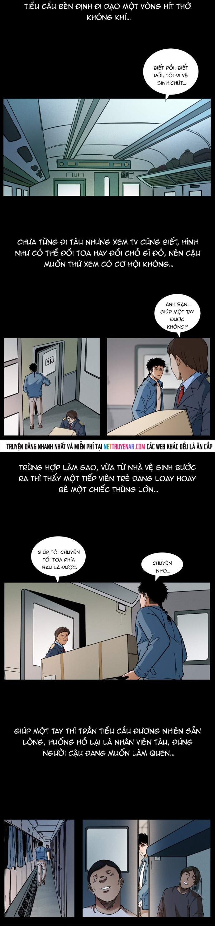 Chương 467 - Trang 6