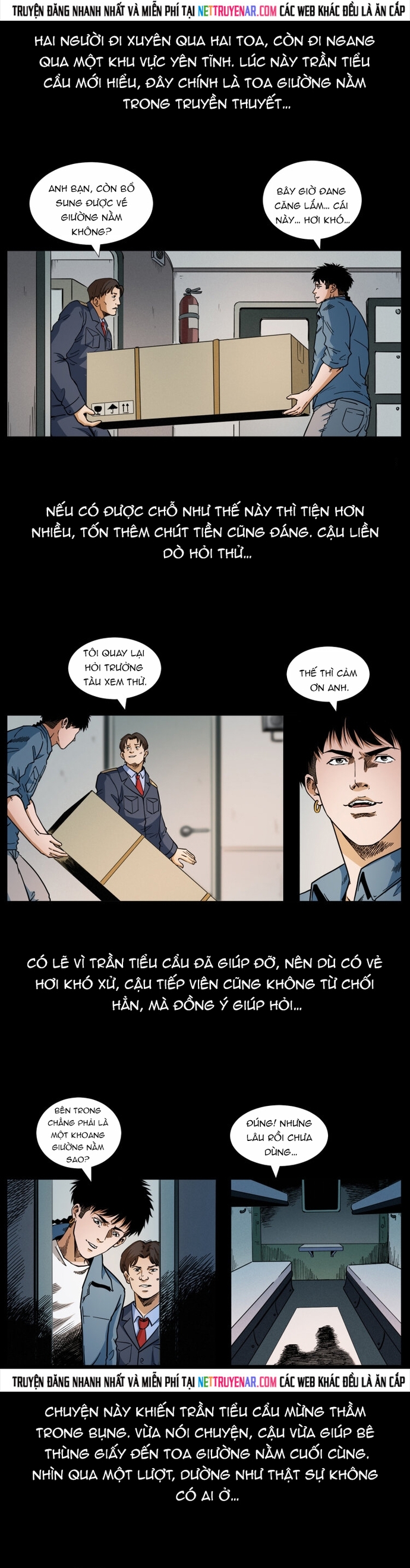 Chương 467 - Trang 7