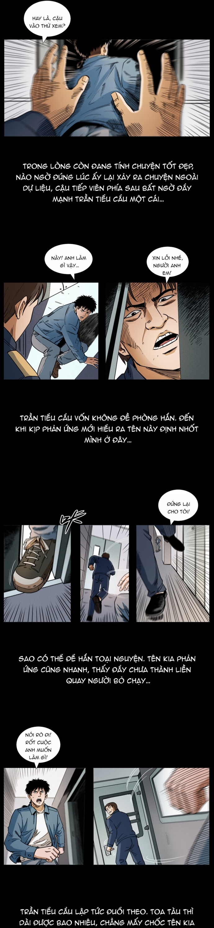 Chương 467 - Trang 8