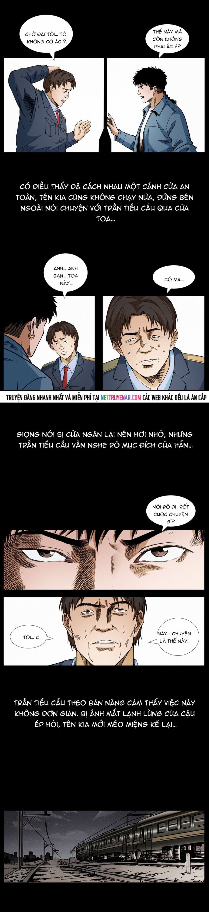 Chương 467 - Trang 10
