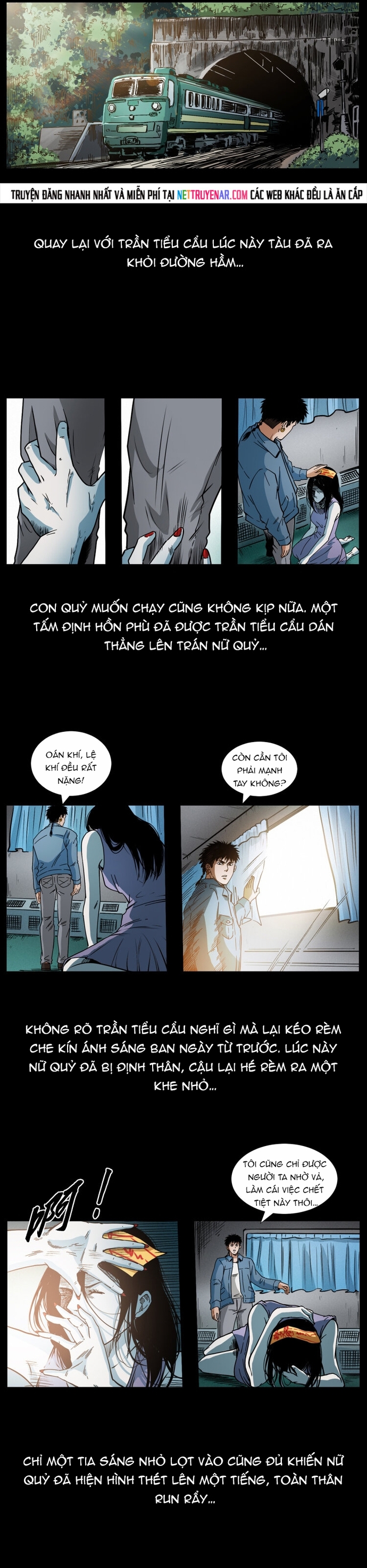 Chương 468 - Trang 8