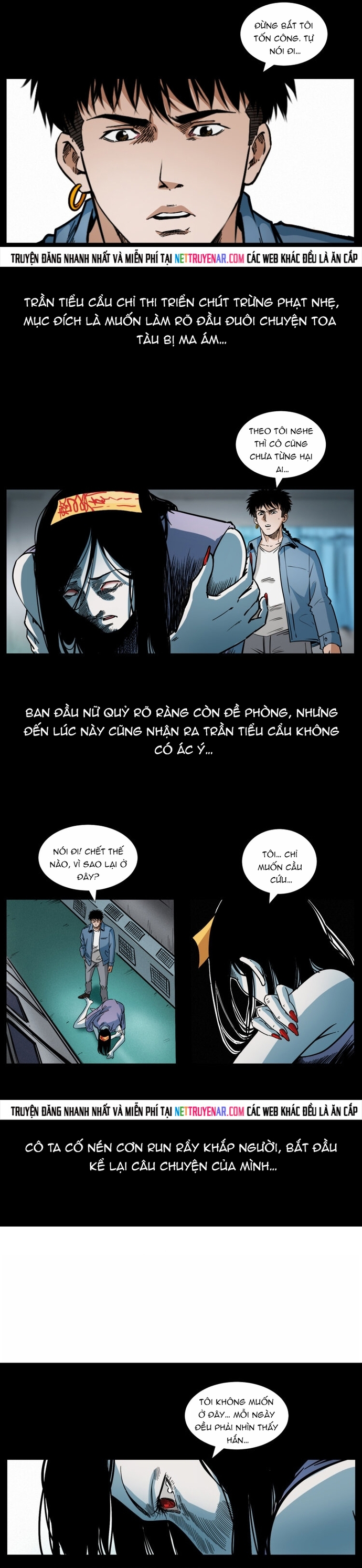 Chương 468 - Trang 9