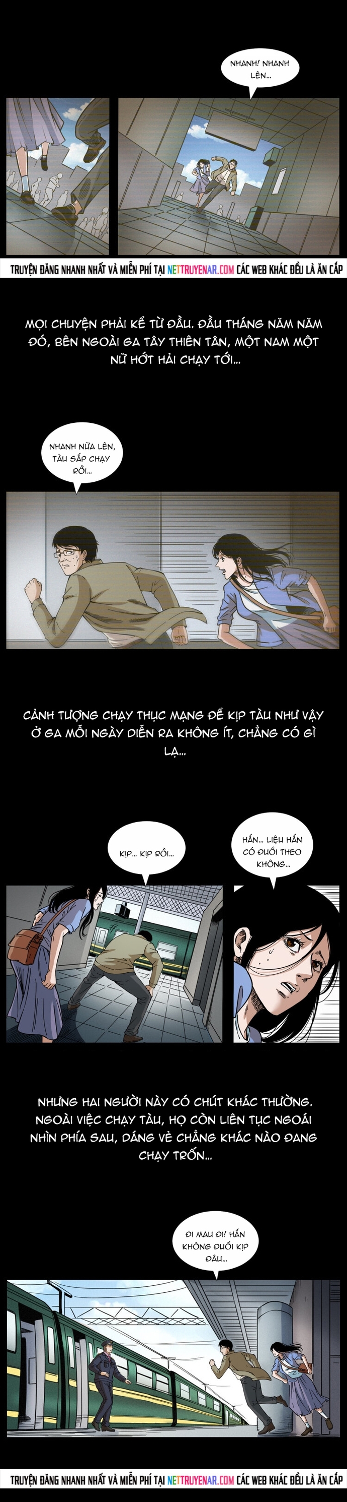 Chương 469 - Trang 2