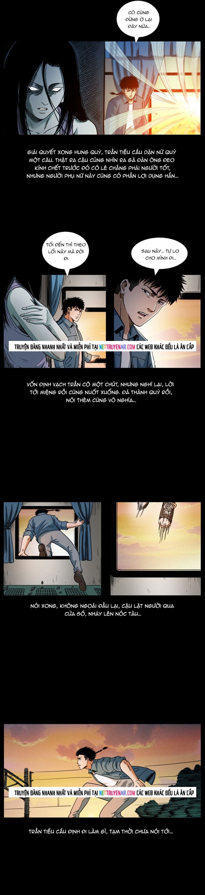 Chương 471 - Trang 8