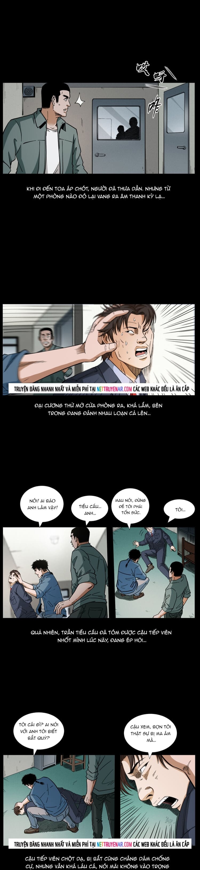 Chương 471 - Trang 10