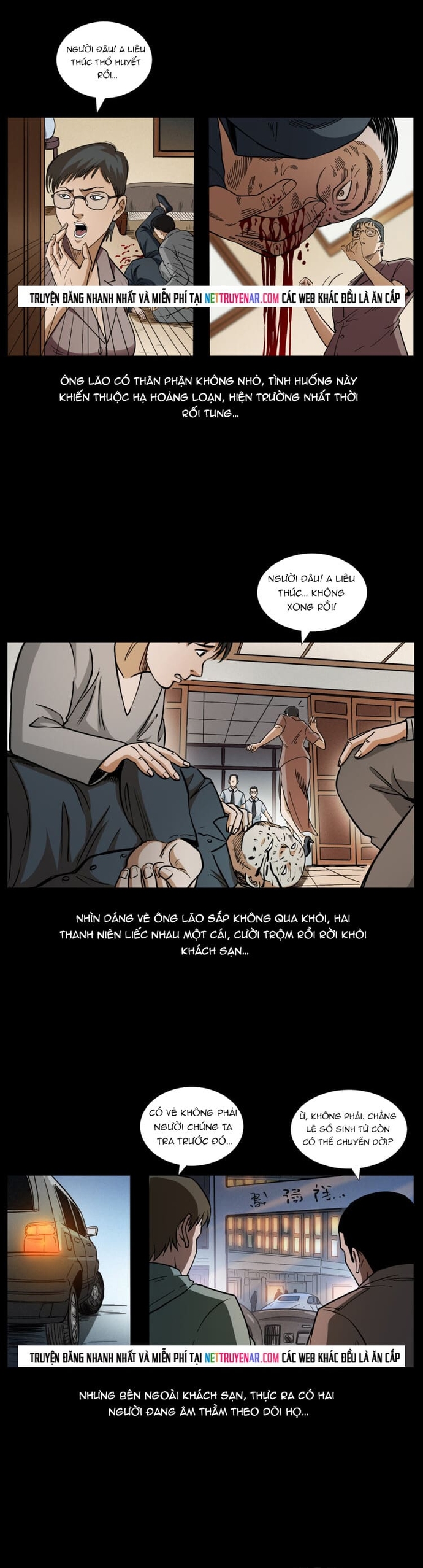 Chương 472 - Trang 8