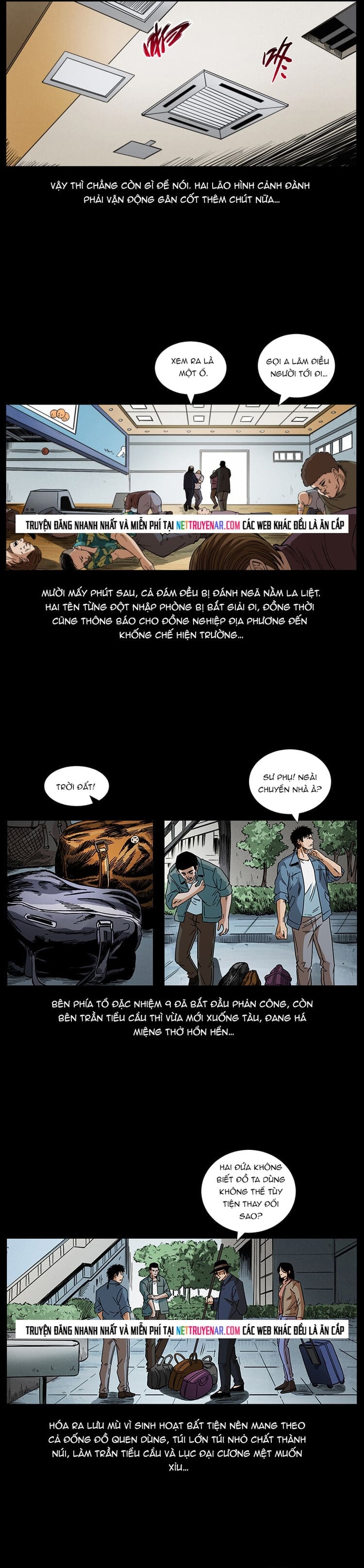 Chương 477 - Trang 5