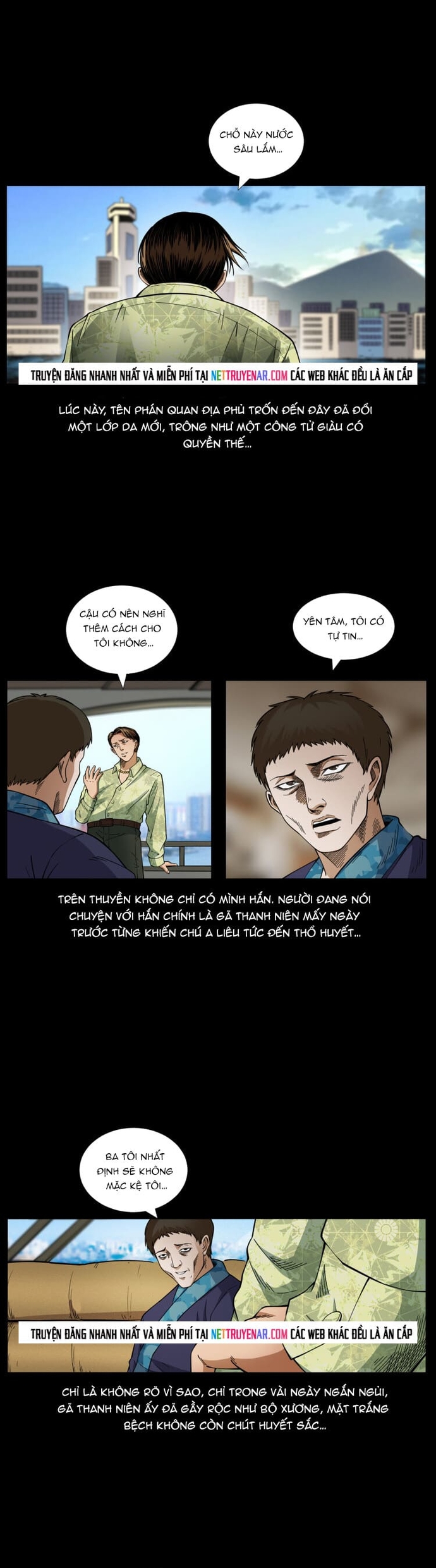 Chương 479 - Trang 6