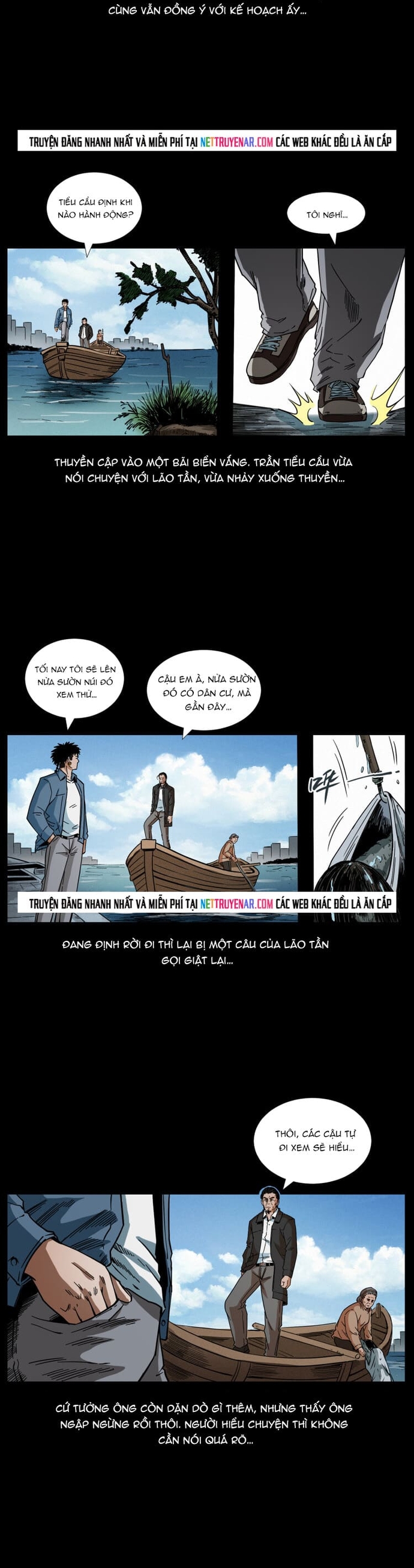 Chương 480 - Trang 8