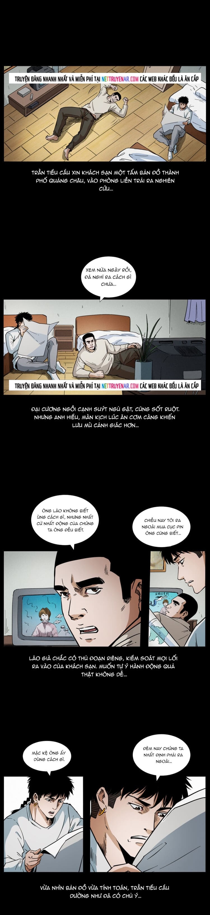 Chương 481 - Trang 5